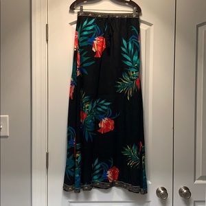 Freemarket by Flying Tomato maxi skirt